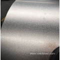 JIS/G3302 Hot Dipped Zero Spangle Galvanized Steel Coil